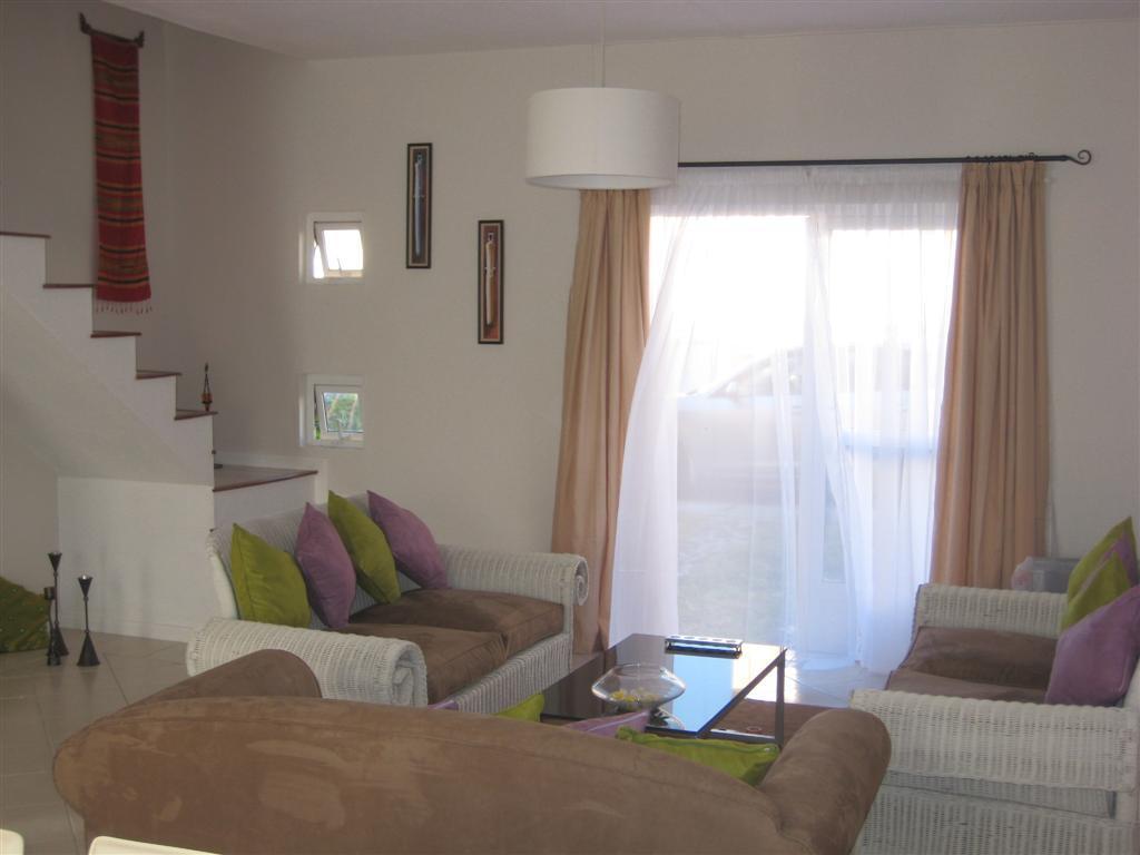 Villa Pupunu 1 Grand Gaube Zewnętrze zdjęcie