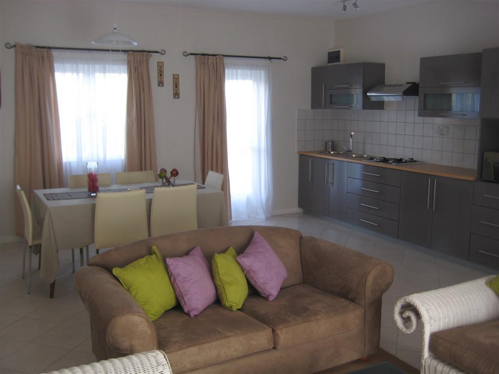 Villa Pupunu 1 Grand Gaube Zewnętrze zdjęcie